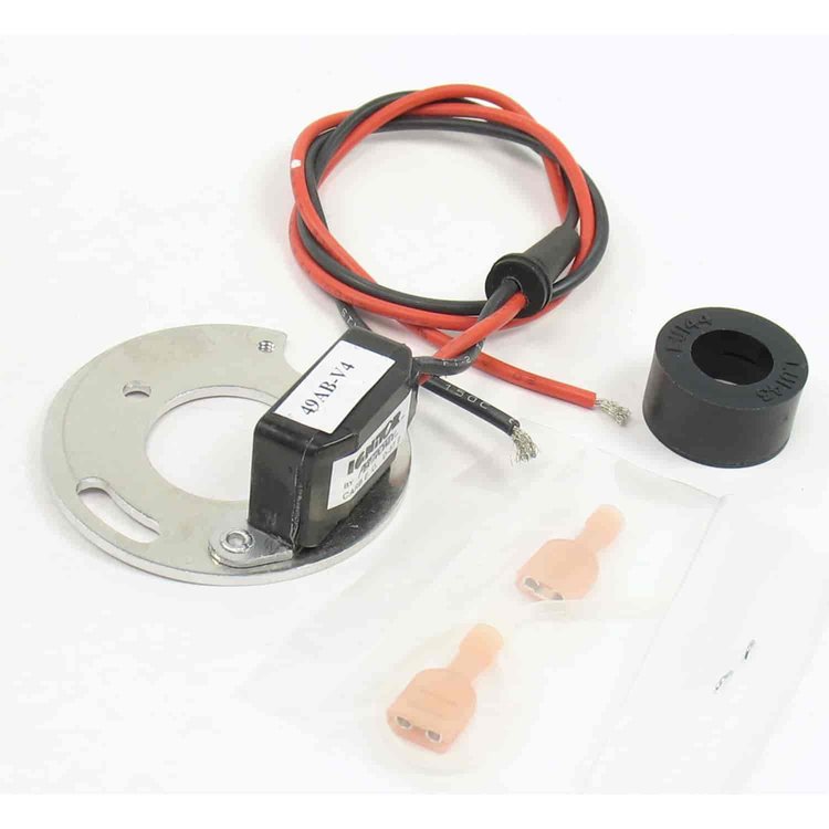 Ignitor Kit Lucas 45D4 4-Cylinder
