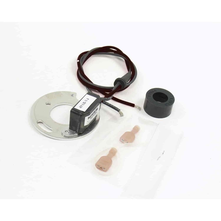 Ignition Ignitor Lucas 43/44/45D Carb Approved D-57-22