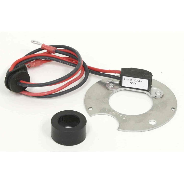 Ignitor Kit Lucas D3AH4A 4-Cylinder