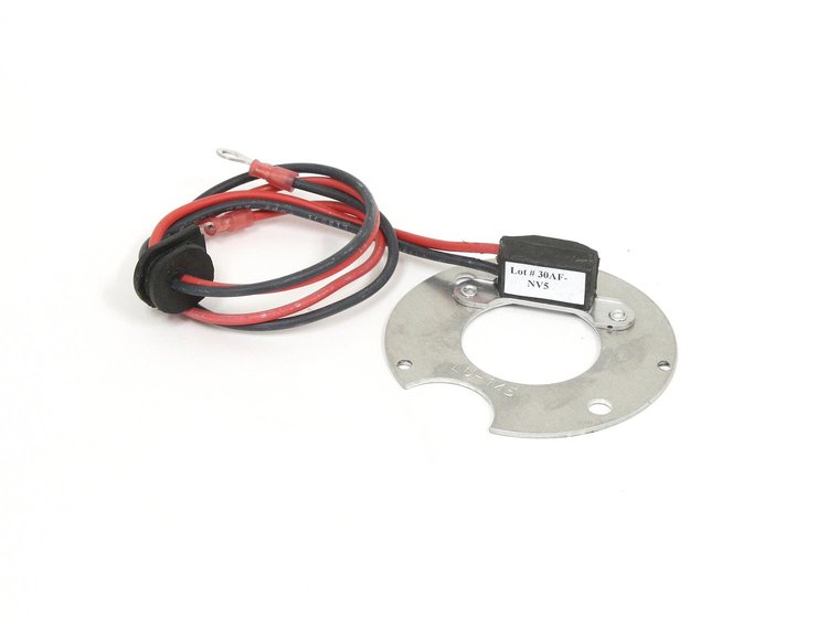 Ignition Module Lucas 4 cyl Carb Approved D-57-22