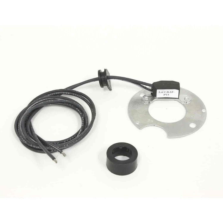 Ignitor Lucas Pos Grd 12v Carb Approved D-57-22