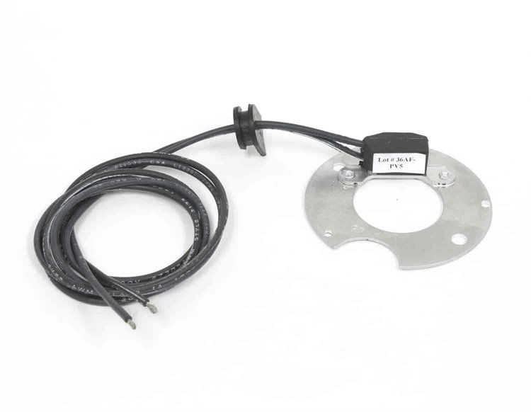 Module Lucas Pos Grd 12v Carb Approved D-57-22