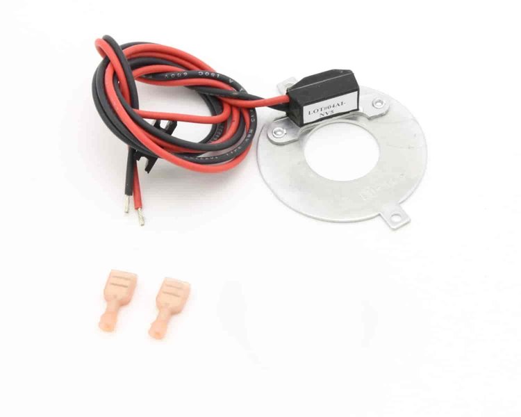Module Lucas 4 cyl Carb Approved D-57-22