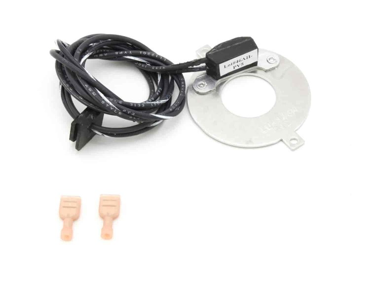 Module Lucas Pos Grd 12v Carb Approved D-57-22