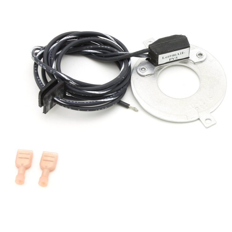 Module Lucas Pos Grd 12v Carb Approved D-57-22