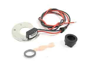 Ignition Ignitor Lucas elect 45DM