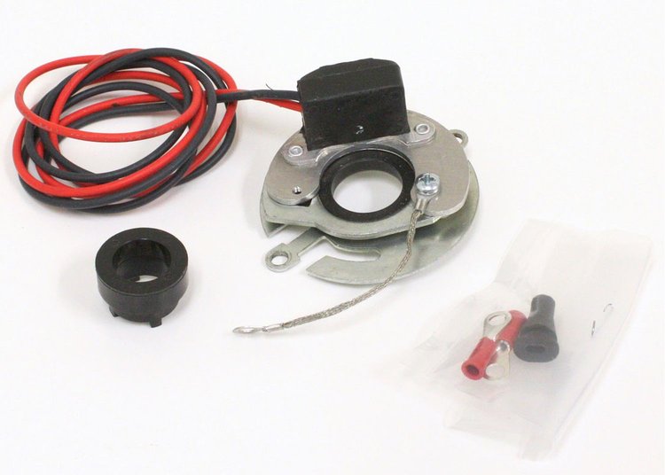 Ignitor Kit Austin, MG, Triumph 4-Cylinder Models