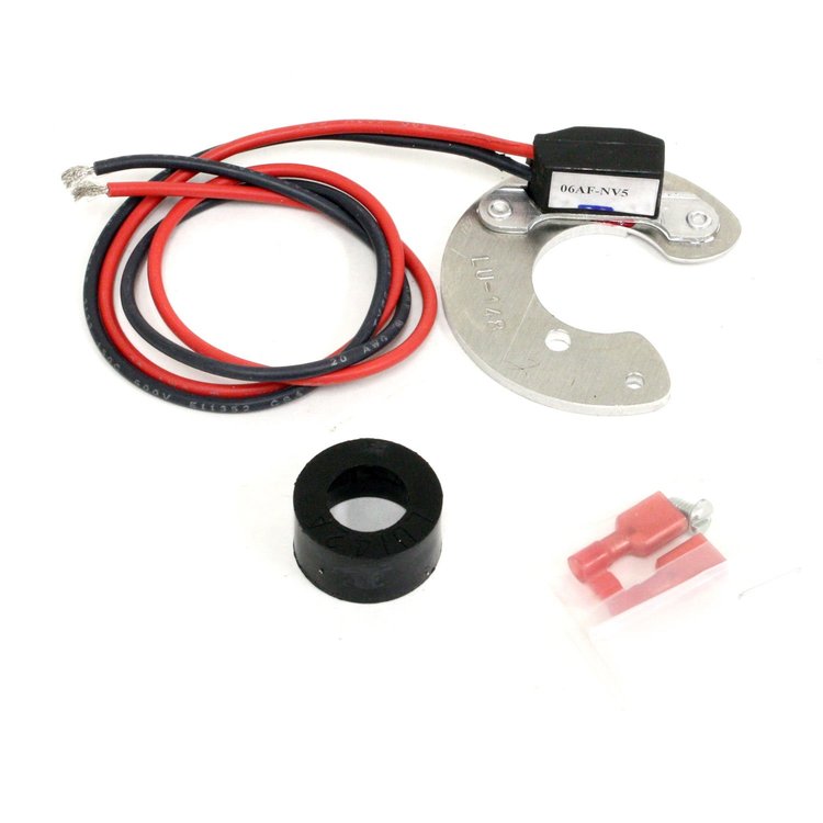 Ignition Ignitor Lucas 23D4 40953 Carb Approved D-57-22