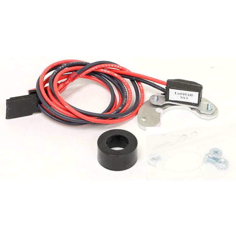 Ignitor Kit Lucas DM2P4 4-Cylinder