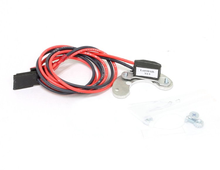 Ignition Module Lucas DM2 distr Carb Approved D-57-22