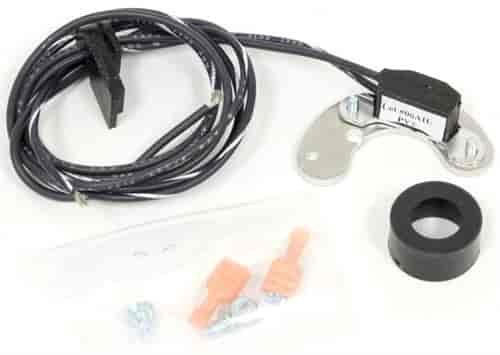 Ignitor Kit Lucas DM2 4-Cylinder 12V Positive Ground