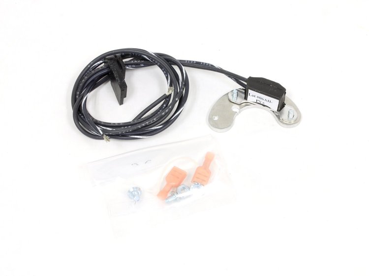 Ignition Module Lucas DM2 distr Carb Approved D-57-22