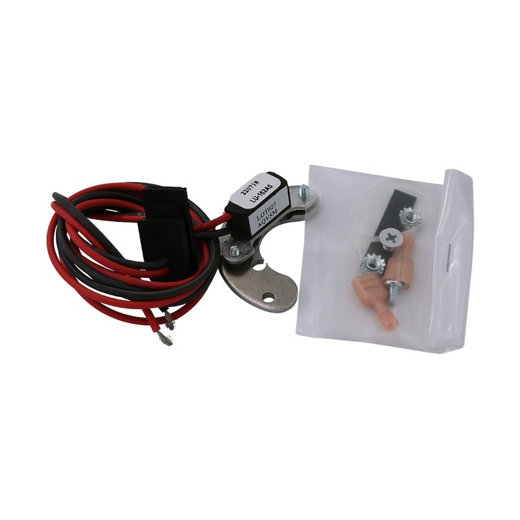 Pertronix Ignition Module Replacement for LU-162A Ignitor Kit