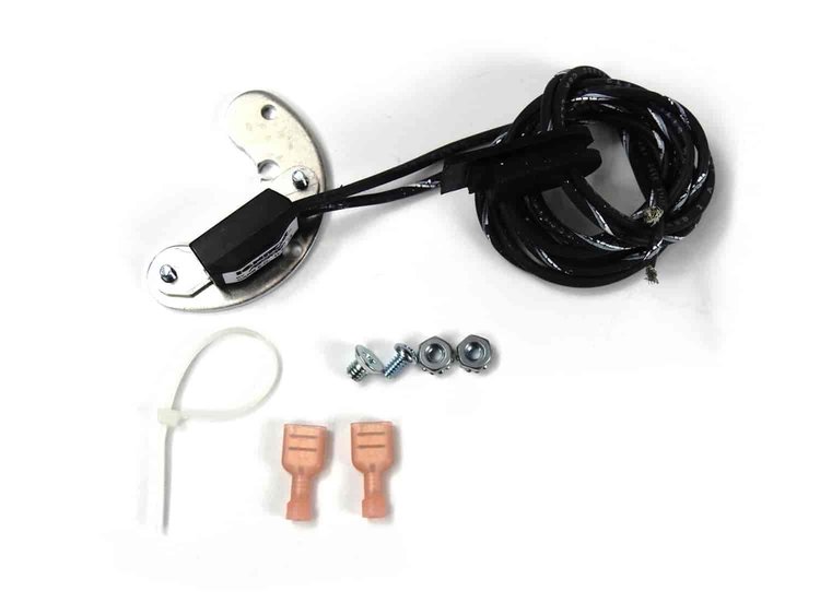 Ignition Module Lucas 23/25D Pos Carb Approved D-57-22