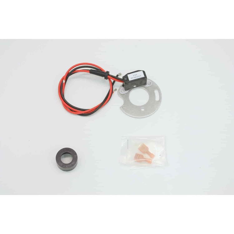 Ignition Ignitor Lucas 43/44/45D d Carb Approved D-57-22