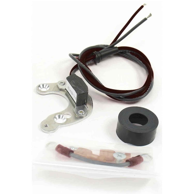 Ignitor Kit Lucas DMBZ6A 12V Positive Ground