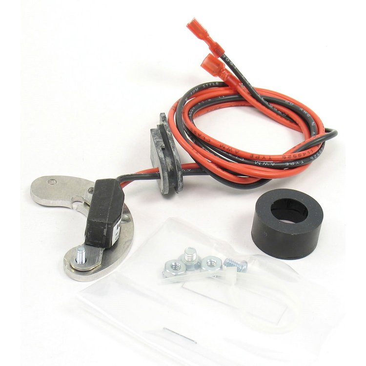 Ignitor Kit 1964-74 Jaguar V6