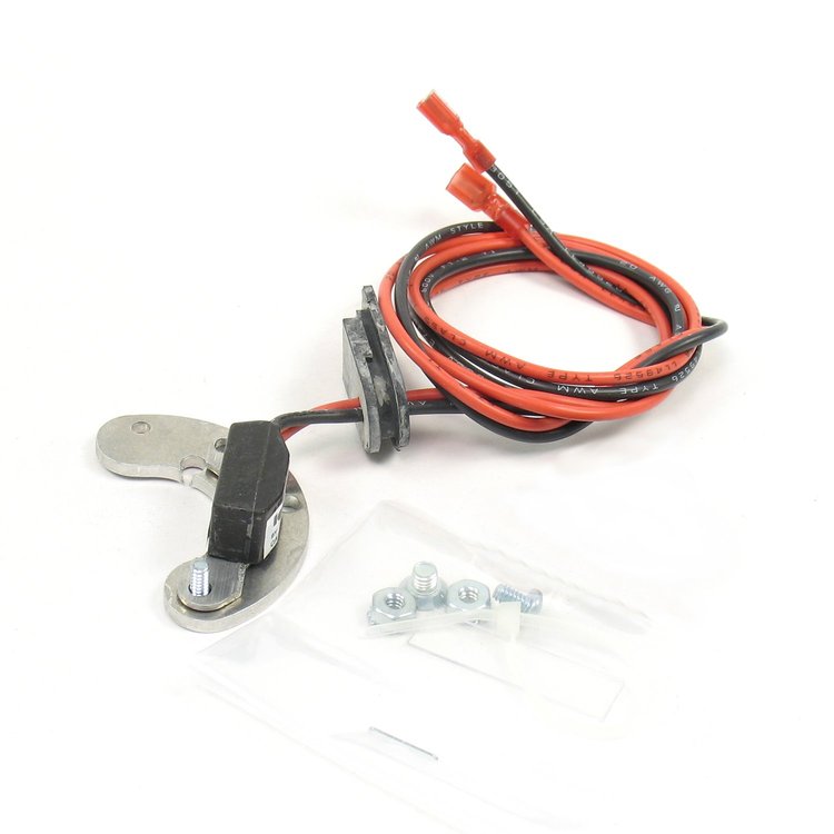 Ignition Module Lucas 22D 41306B Carb Approved D-57-22