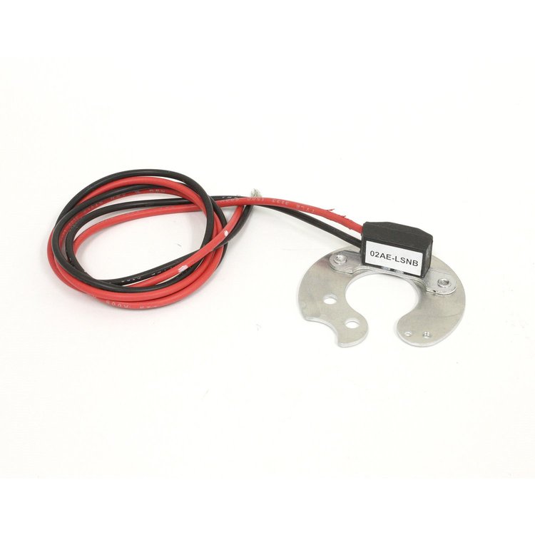 Ignitor Lucas lobe sensor 6 cyl Carb Approved D-57-22