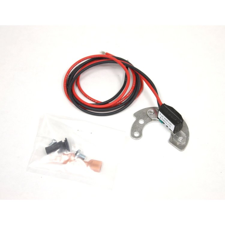 Ignitor Lucas lobe sensor 6 cyl Carb Approved D-57-22