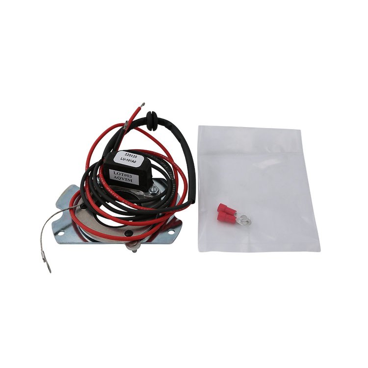Module for LU-181A Carb Approved D-57-22