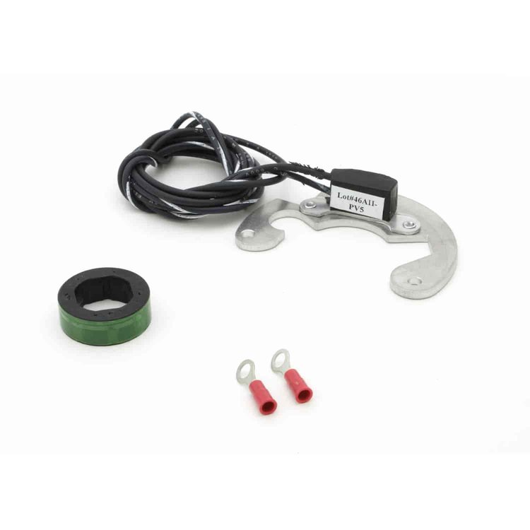 Ignition Ignitor Lucas 40068F Pos Carb Approved D-57-22