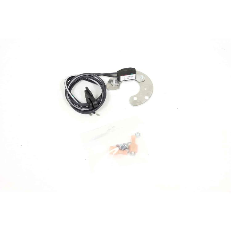Ignitor (lobe sensor) Lucas 12V Pos Grnd Carb Approved D-57-22
