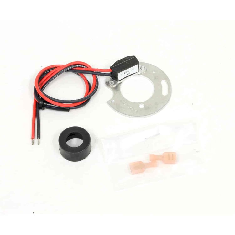 Ignitor Lucas 59D4 41882A Carb Approved D-57-22