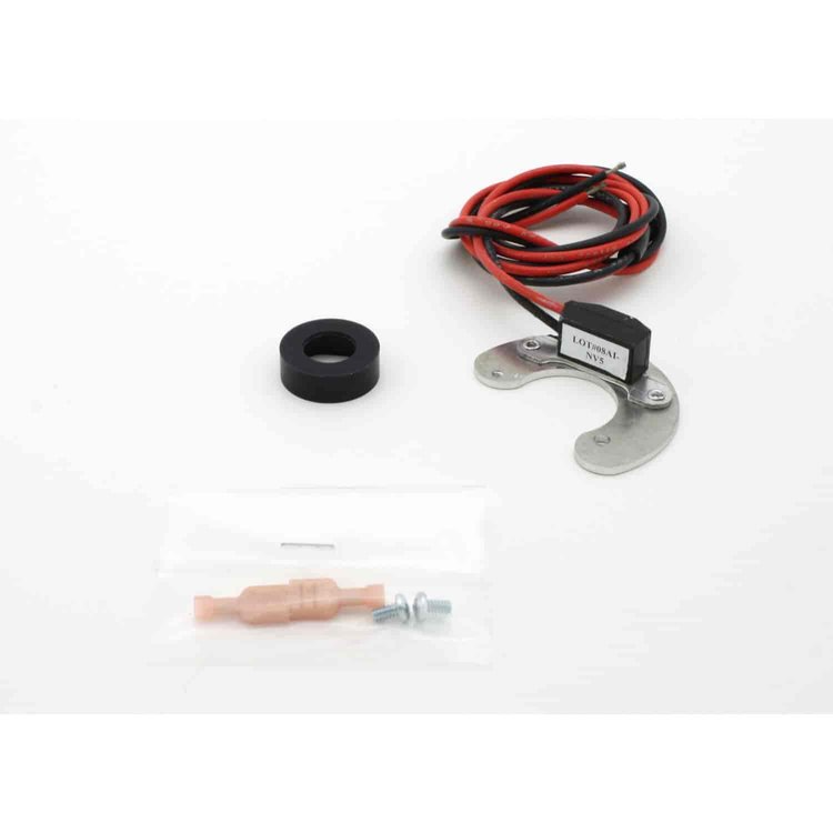 Ignitor Lucas 44D4 4 cyl Carb Approved D-57-22