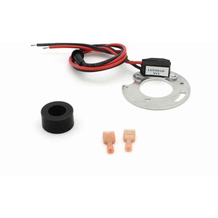 Ignitor Lucas 59D6 6 cyl Carb Approved D-57-22