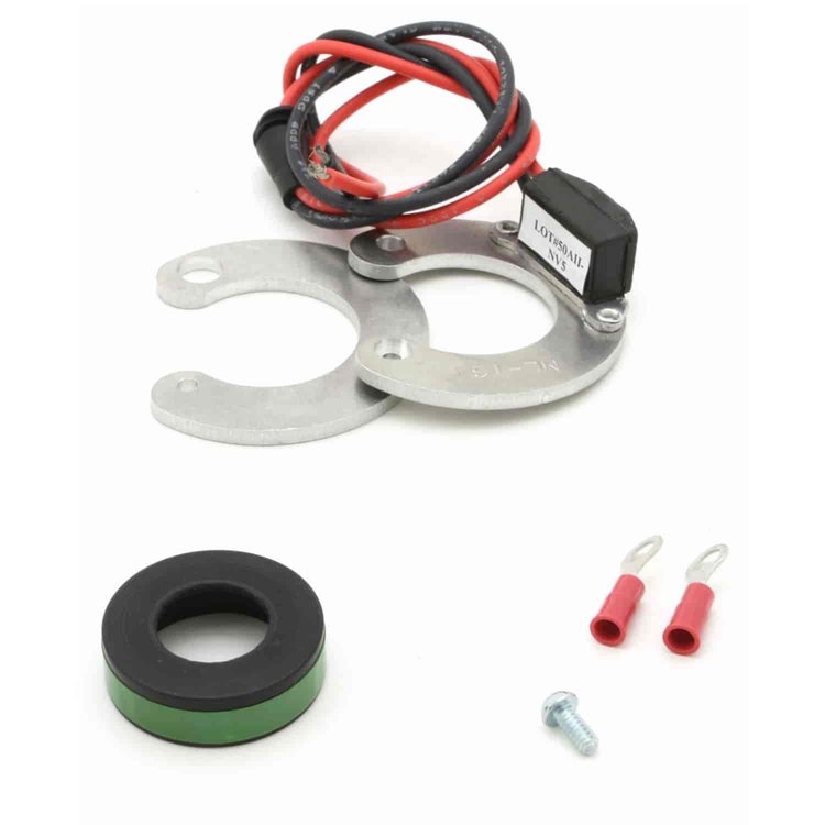 Pertronix Ignitor Kit YL711A Carb Approved D-57-22