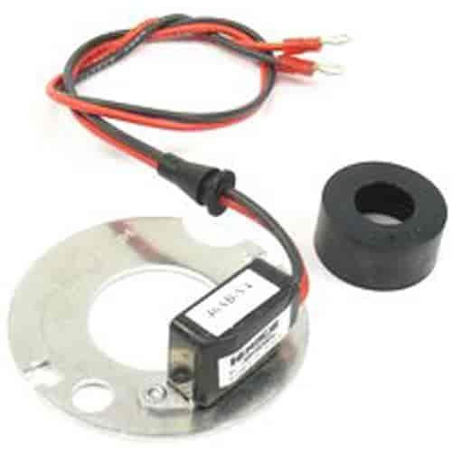 Ignitor Kit Mallory 23, 24, YD, YL Series 4-Cylinder