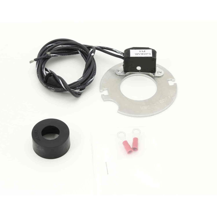 PerTronix ML-141CP12 Ignitor Mallory 4 cyl Counter Clockwise12 Volt Positive Ground