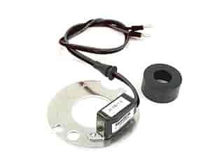 Ignition Ignitor Mallory Pos Grd Carb Approved D-57-22