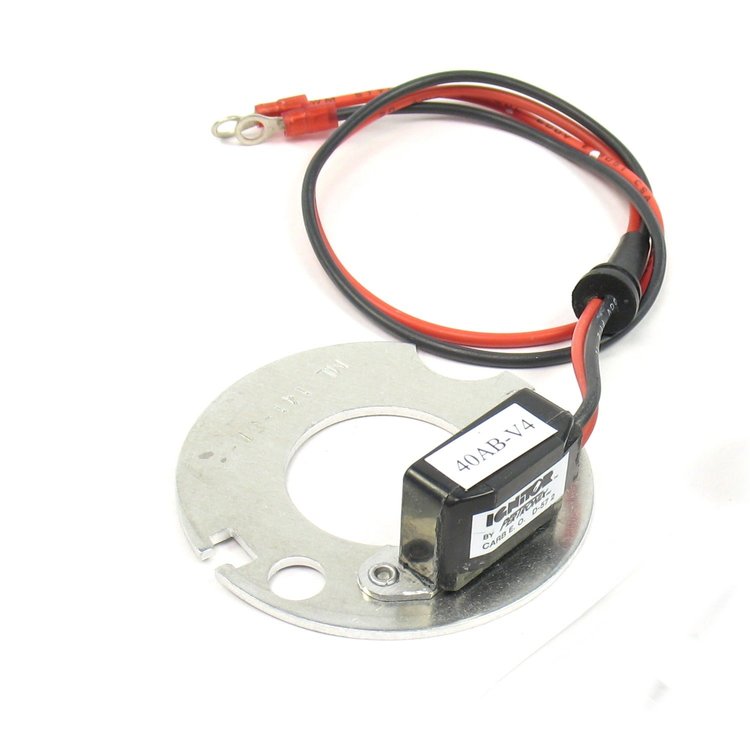 Ignition Module Mallory YL/HP/DP Carb Approved D-57-22