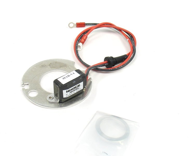 Ignition Module Mallory YL/HP/DP Carb Approved D-57-22