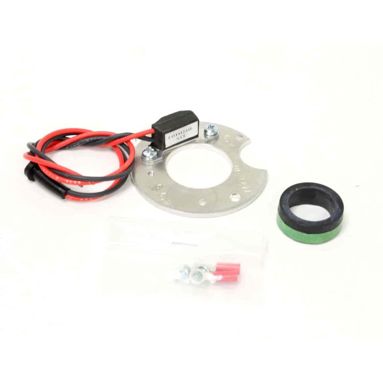 Ignition YC SERIES MALLORY Carb Approved D-57-22