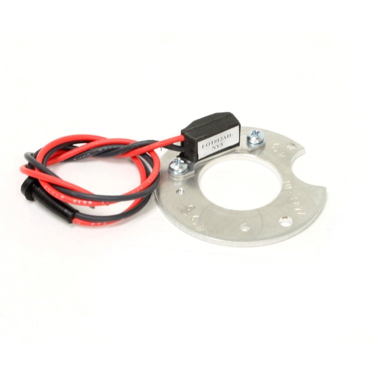 Module Mallory YC-365-HP Carb Approved D-57-22
