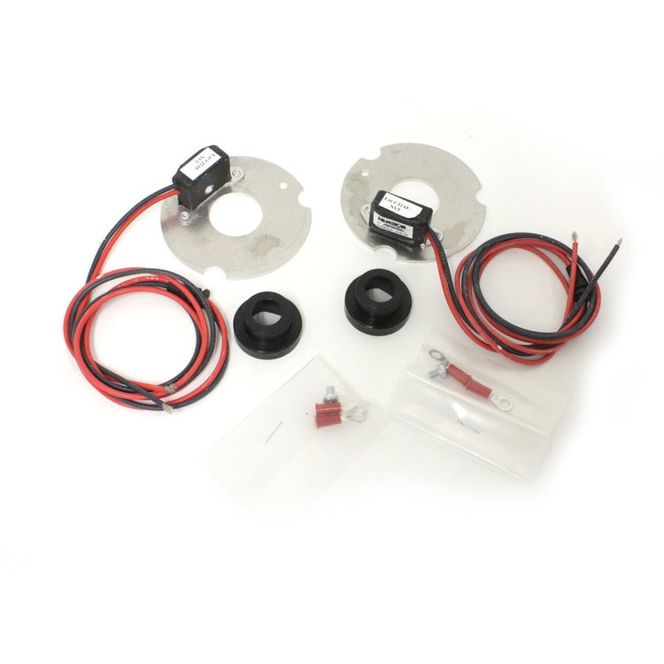Ignitor Marelli 12 cyl (2 modules) Carb Approved D-57-22
