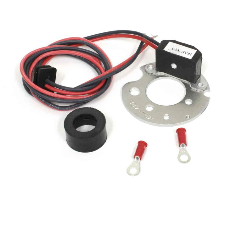 Ignitor Marelli 4 cyl Carb Approved D-57-22