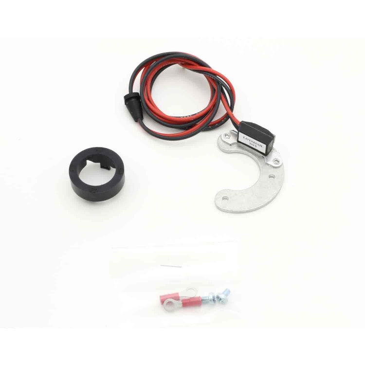 Ignitor Marelli 4 cyl Carb Approved D-57-22
