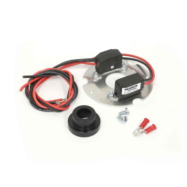 Ignitor Marelli 6 cyl Carb Approved D-57-22