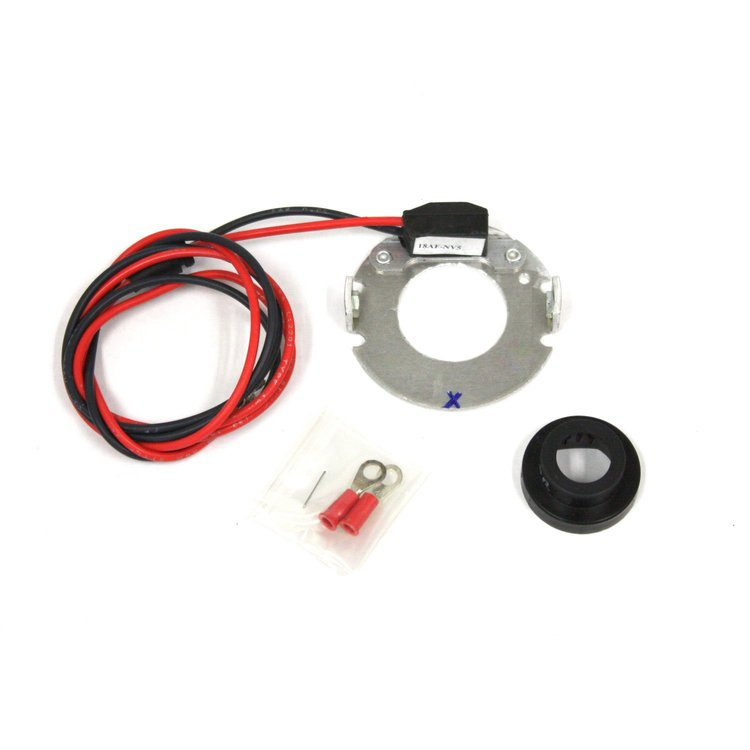 Ignitor Marelli 6 cyl Carb Approved D-57-22
