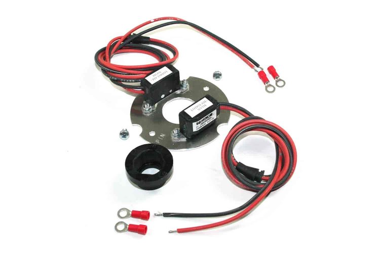 PerTronix MR-164 Ignitor Marelli S109A 6 cyl twin plug