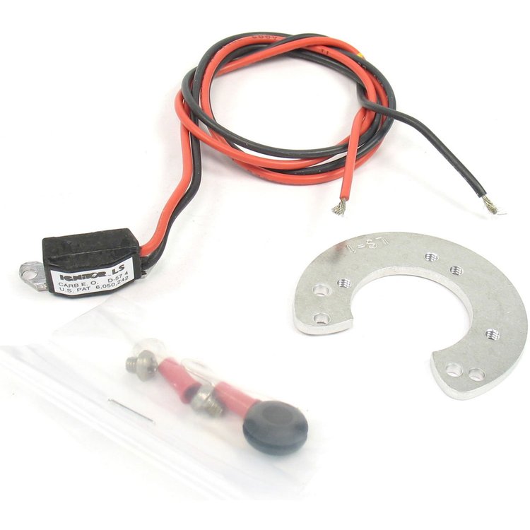 Ignitor Kit 1969-78 Fiat 4-Cylinder