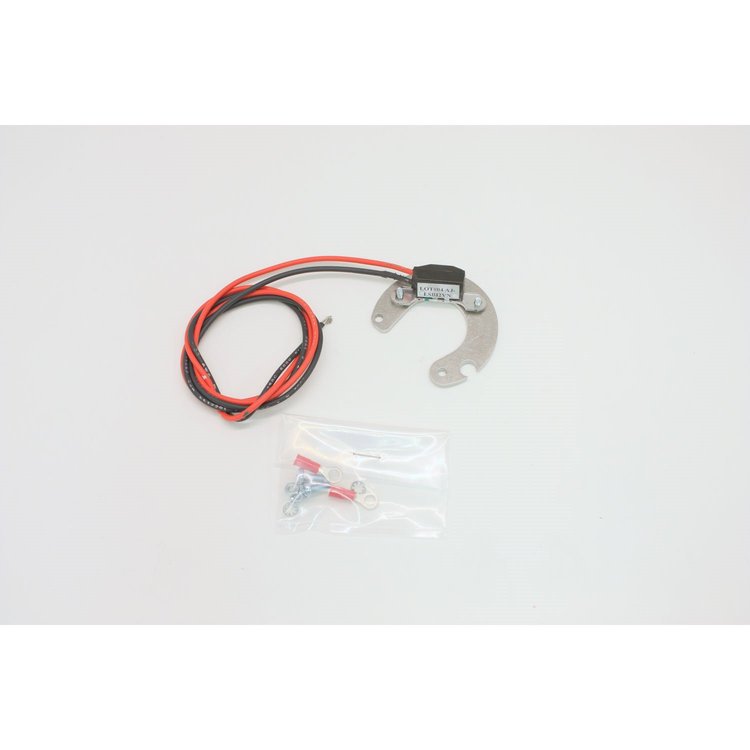 Ignitor Marelli 4cyl Carb Approved D-57-22
