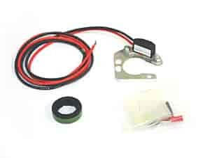 Ignitor Autolite 6 cyl