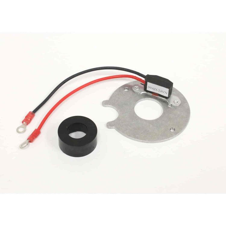 Ignitor Autolite 6 cyl Carb Approved D-57-22