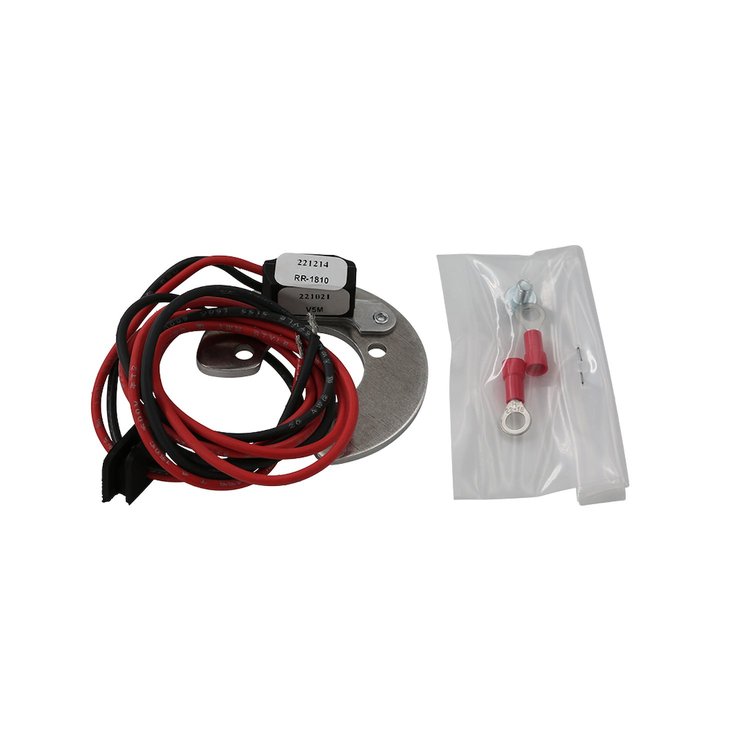 Ignition Module Lucas 20D8 8 cyl Carb Approved D-57-22