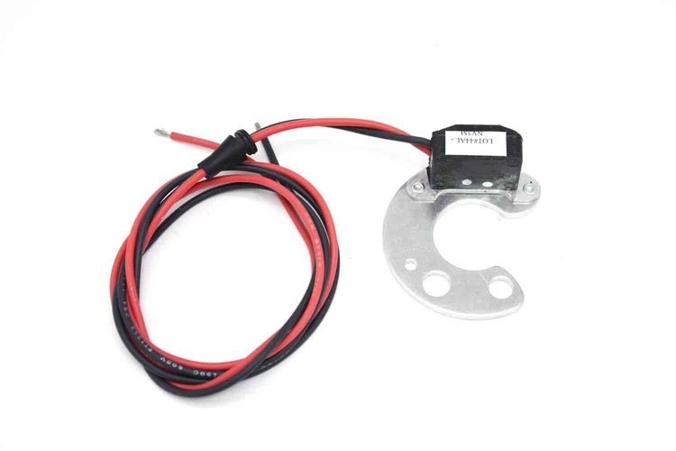 Ignition Module Delco DR-8N 8 cyl Carb Approved D-57-22